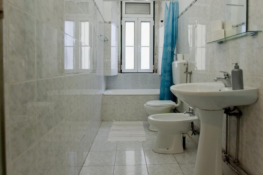 Tagus Home Lisboa Δωμάτιο φωτογραφία